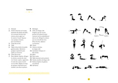 Yoga - Recueil de séances