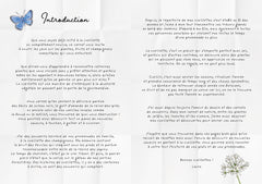 Le carnet de recettes d'une cueilleuse