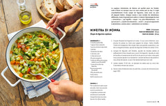 Cucina della Nonna