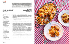 Cucina della Nonna