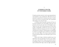 Le guide complet de l'aura