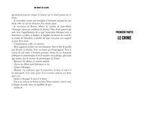 Une Minute de silence