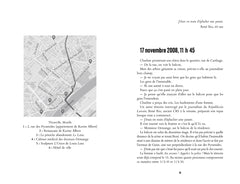 Une Minute de silence