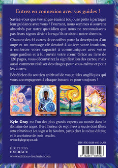 Oracle des guides angéliques