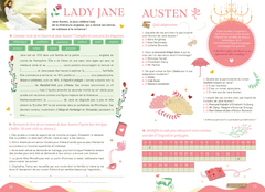 Cahier de vacances romance