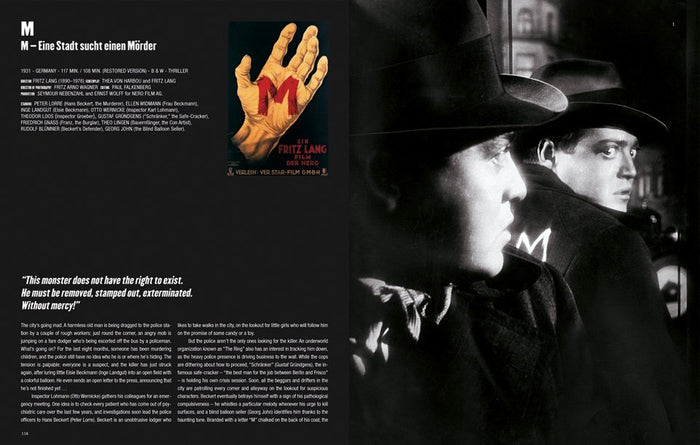 100 classiques du 7ème art