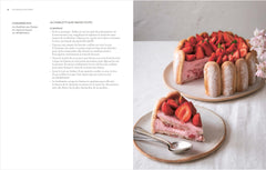 L'atelier de Roxane - Mes classiques faits maison - Les recettes sucrées de ma grand-mère