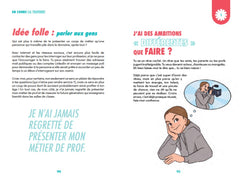 Réussir mon année avec Shayvise