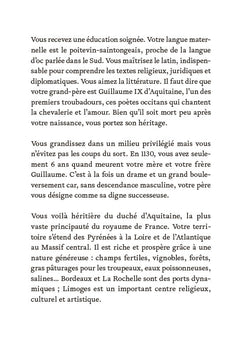 La Reine rebelle