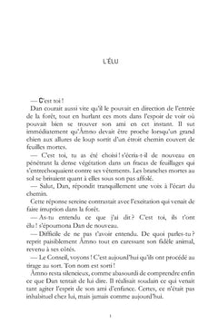 50% Sauvages: La Médiation des Nations Civiles