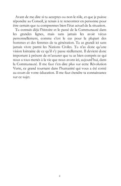 50% Sauvages: La Médiation des Nations Civiles