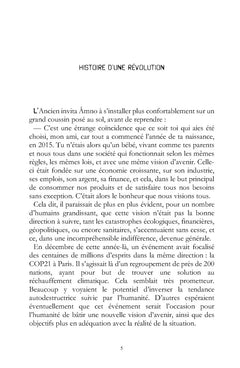 50% Sauvages: La Médiation des Nations Civiles