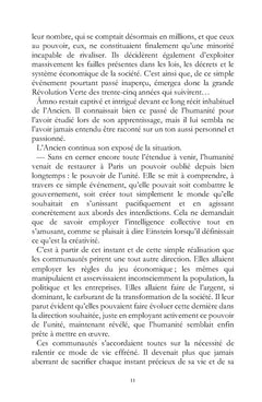 50% Sauvages: La Médiation des Nations Civiles