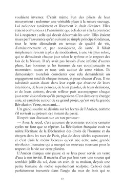 50% Sauvages: La Médiation des Nations Civiles