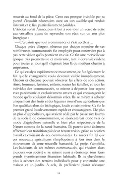 50% Sauvages: La Médiation des Nations Civiles