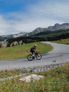 Je deviens cycliste - Les conseils de spécialistes pour débuter