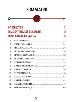 Oracle du Paradis et de l'Enfer