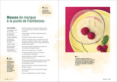 Le bonheur est dans le thé : recettes & voyages