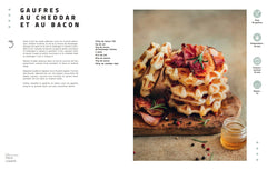 Pains & brioches - 1 robot, 70 recettes