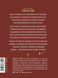 L'Ancrage - Retrouver sa stabilité sans perdre sa lumière