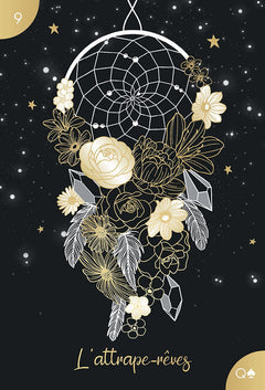 Witchy Lenormand