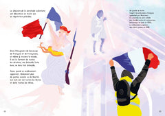 Discours de la servitude illustré Un décryptage dessiné de l'oeuvre explosive de la Boetie