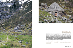 Abrume - Sur les traces des cabanes libres