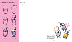 Je dessine pas à pas - Cute ! - Dès 4 ans
