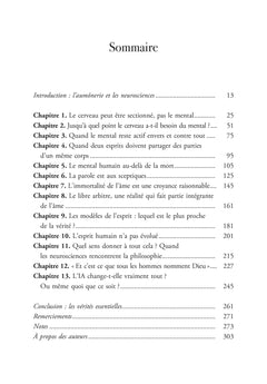 Votre esprit est immortel - Un neurochirurgien qui a pratiquer des milliers d'interventions sur le cerveau démontre l'existence de l'âme
