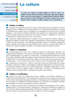 La philosophie