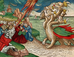 Dragons