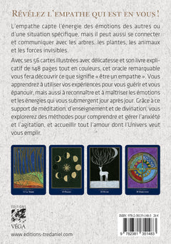 Oracle de l'empathie