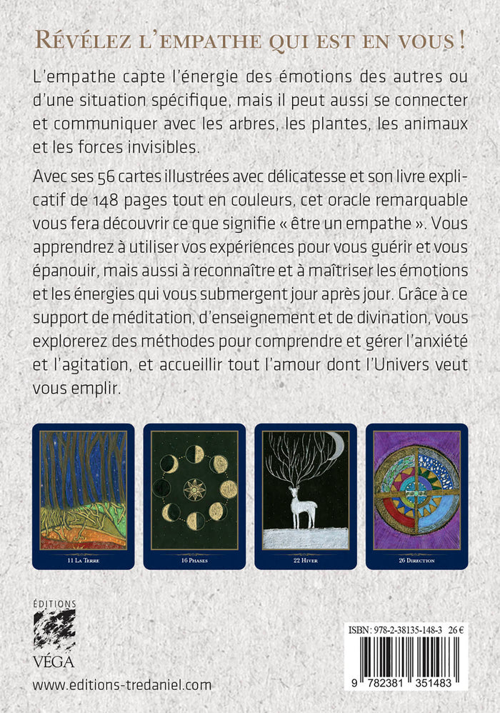 Oracle de l'empathie