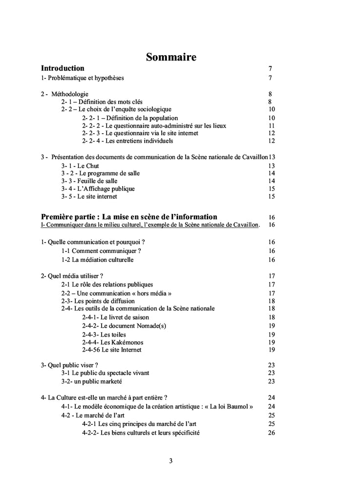 Le spectateur 2.0, nouvel enjeu de la communication culturelle?