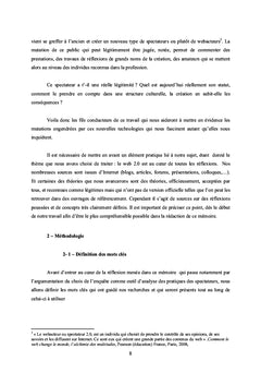 Le spectateur 2.0, nouvel enjeu de la communication culturelle?