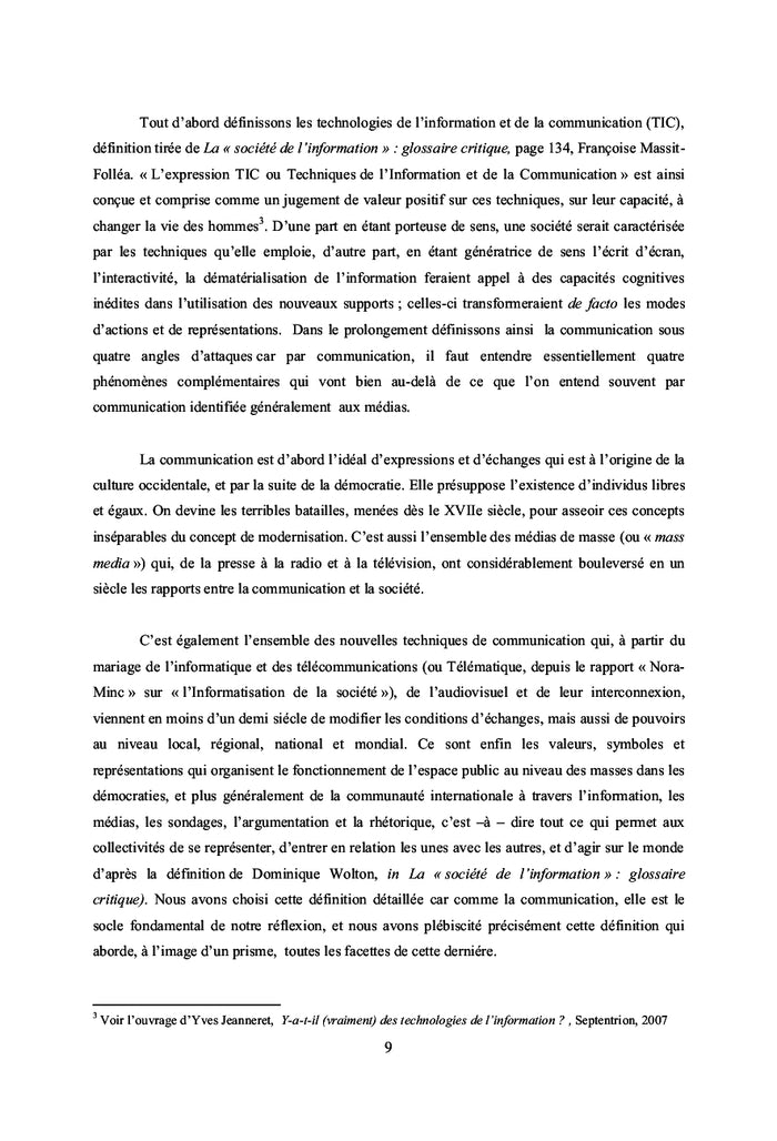 Le spectateur 2.0, nouvel enjeu de la communication culturelle?