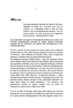 La Place Publique