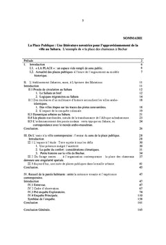 La Place Publique