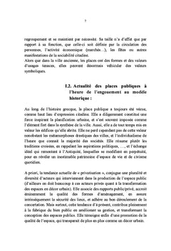 La Place Publique