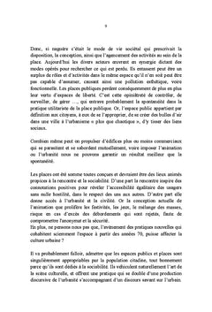 La Place Publique