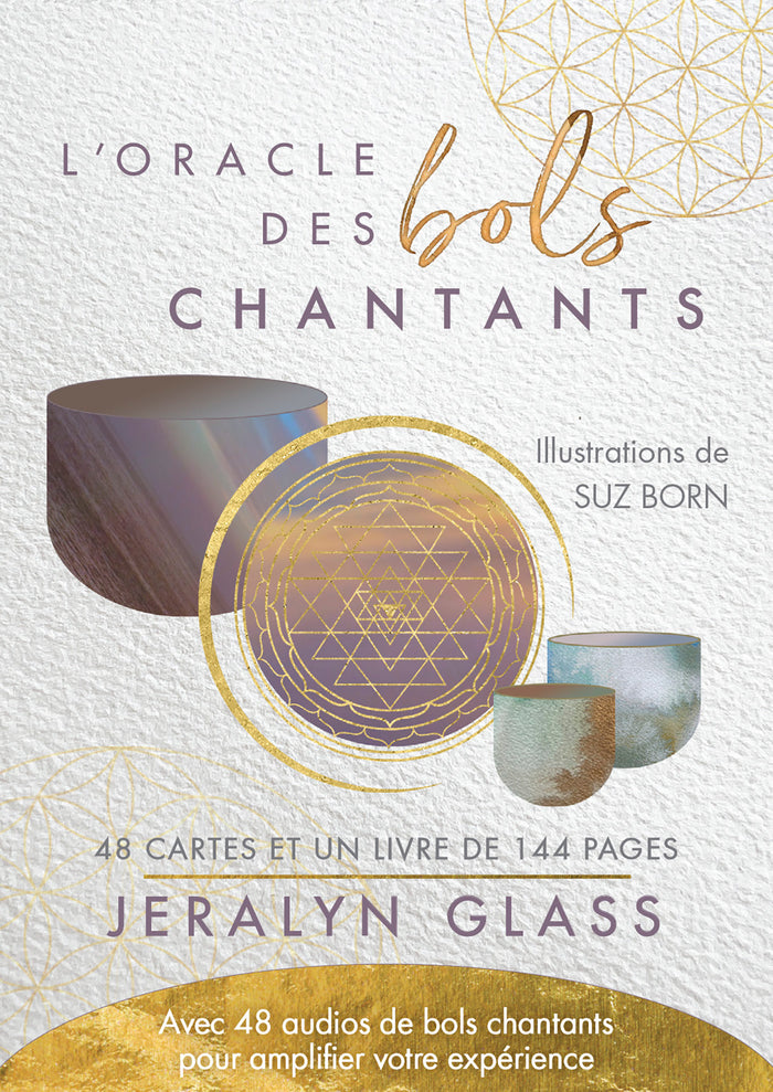 L'oracle des bols chantants