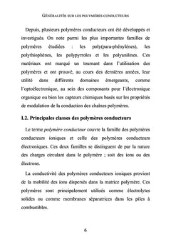 Films composites polymere conducteur-particules metalliques
