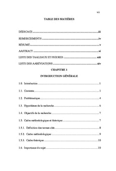 Etude du marché de la traduction au Sénégal
