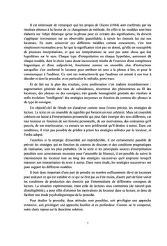 Prosodie et sens : une approche expérimentale