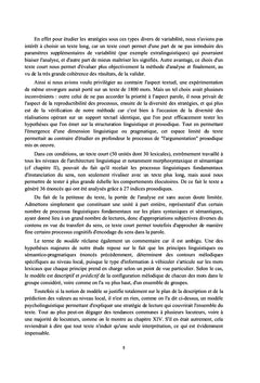 Prosodie et sens : une approche expérimentale