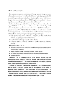 Enseigner et apprendre dans une unité pédagogique