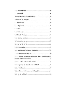 La reconstruction de l'unité PSYCHE/SOMA