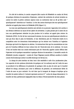Electrodeposition et caractérisation des nanostructures de Co-Cu