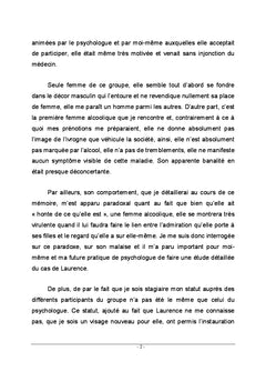 Qui suis-je ?