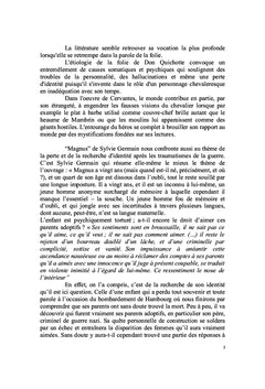 Les écrivains et la psychiatrie